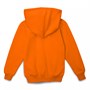 Худи детское Kirenga Kids 2.0, оранжевое 2139478304
