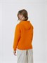 Худи детское Kirenga Kids 2.0, оранжевое 2139478304