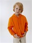 Худи детское Kirenga Kids 2.0, оранжевое 2139478304