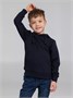 Худи детское Kirenga Kids 2.0, темно-синее 1606316675