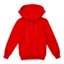 Худи детское Kirenga Kids 2.0, красное 1042869790