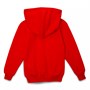 Худи детское Kirenga Kids 2.0, красное 1042869790