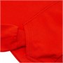 Худи детское Kirenga Kids 2.0, красное 1042869790