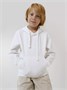 Худи детское Kirenga Kids 2.0, белое 1798785372