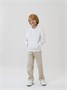Худи детское Kirenga Kids 2.0, белое 1798785372