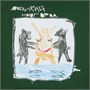 Худи детское Kirenga Kids 2.0, белое 1798785372