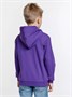 Худи детское Kirenga Kids 2.0, фиолетовое 510957839