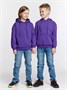 Худи детское Kirenga Kids 2.0, фиолетовое 510957839