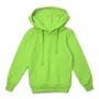 Худи детское Kirenga Kids 2.0, зеленое яблоко 514962935