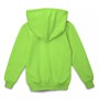 Худи детское Kirenga Kids 2.0, зеленое яблоко 514962935