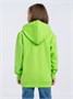 Худи детское Kirenga Kids 2.0, зеленое яблоко 514962935