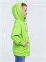 Худи детское Kirenga Kids 2.0, зеленое яблоко 514962935