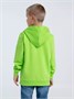 Худи детское Kirenga Kids 2.0, зеленое яблоко 514962935