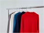Худи унисекс Vozduh 1.0, темно-синее 1491162552