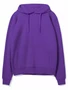 Худи Kirenga 2.0, фиолетовое 1916769934