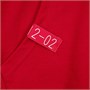 Худи унисекс Westray, белое 1900282663