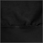 Худи унисекс с карманом на груди Chest Pocket, черное 1420540395