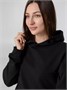 Худи Barta, черное 2146420575