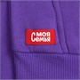 Худи Kirenga Heavy 2.0, фиолетовое 135210327