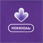 Толстовка с капюшоном Slam 320, фиолетовая 1096383103