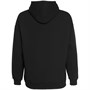 Худи оверсайз Kulonga Comfort Heavy, черное 113216452