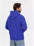 Худи оверсайз унисекс Outshine, ярко-синее 1647879262