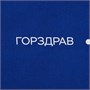Худи оверсайз унисекс Outshine, ярко-синее 1647879262