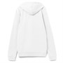 Толстовка с капюшоном унисекс Hoodie, белая 1791615185