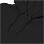 Толстовка с капюшоном унисекс Hoodie, черная 490055711