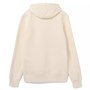 Толстовка с капюшоном унисекс Hoodie, светло-желтая 1767591510