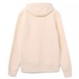 Толстовка с капюшоном унисекс Hoodie, светло-розовая 1173881343