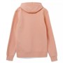 Толстовка с капюшоном унисекс Hoodie, бежевая (nude) 72697727