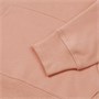 Толстовка с капюшоном унисекс Hoodie, бежевая (nude) 72697727