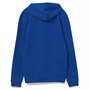 Толстовка с капюшоном унисекс Hoodie, ярко-синяя 1529606023