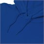 Толстовка с капюшоном унисекс Hoodie, ярко-синяя 1529606023