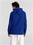 Толстовка с капюшоном унисекс Hoodie, ярко-синяя 1529606023