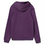Толстовка с капюшоном унисекс Hoodie, фиолетовый меланж 311065177