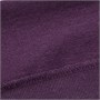 Толстовка с капюшоном унисекс Hoodie, фиолетовый меланж 311065177