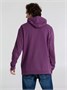 Толстовка с капюшоном унисекс Hoodie, фиолетовый меланж 311065177