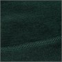 Толстовка с капюшоном унисекс Hoodie, темно-зеленый меланж 712084569