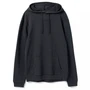 Толстовка с капюшоном унисекс Hoodie, темно-серая 1754611853