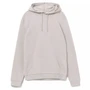 Толстовка с капюшоном унисекс Hoodie, дымчато-серая 1896348524