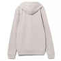 Толстовка с капюшоном унисекс Hoodie, дымчато-серая 1896348524