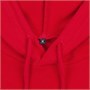 Толстовка с капюшоном женская Hoodie, серо-зеленая 1969392692
