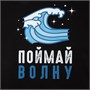 Худи унисекс оверсайз Full Swing, черное 1172151038