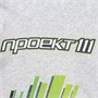 Толстовка унисекс Spencer, светло-серый меланж 936893252