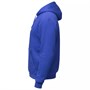 Толстовка Hooded, ярко-синяя 113851885