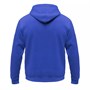 Толстовка Hooded, ярко-синяя 113851885