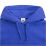 Толстовка Hooded, ярко-синяя 113851885