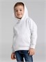 Толстовка детская Stellar Kids, белая 663463124